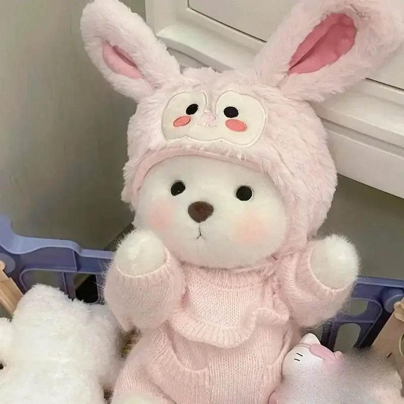  Premium Teddy Bear Plush 30cm Movable Joint Toyland EU -  ToylandEU™