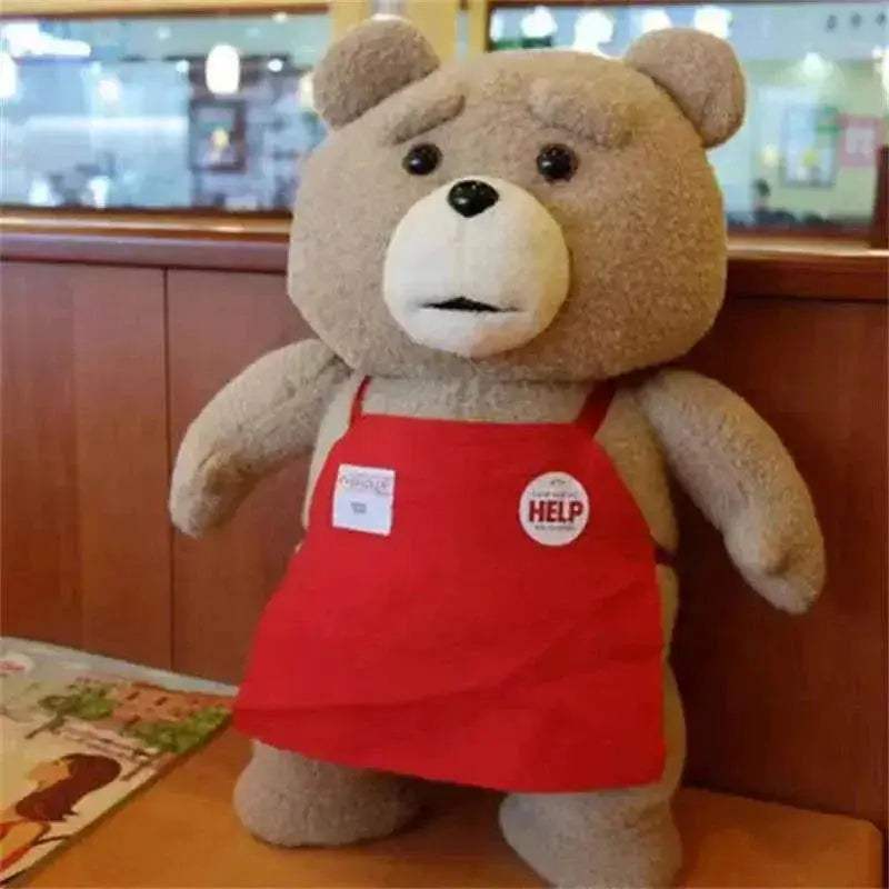  Premium Teddy Bear Plush Soft Toy Toyland EU -  ToylandEU™