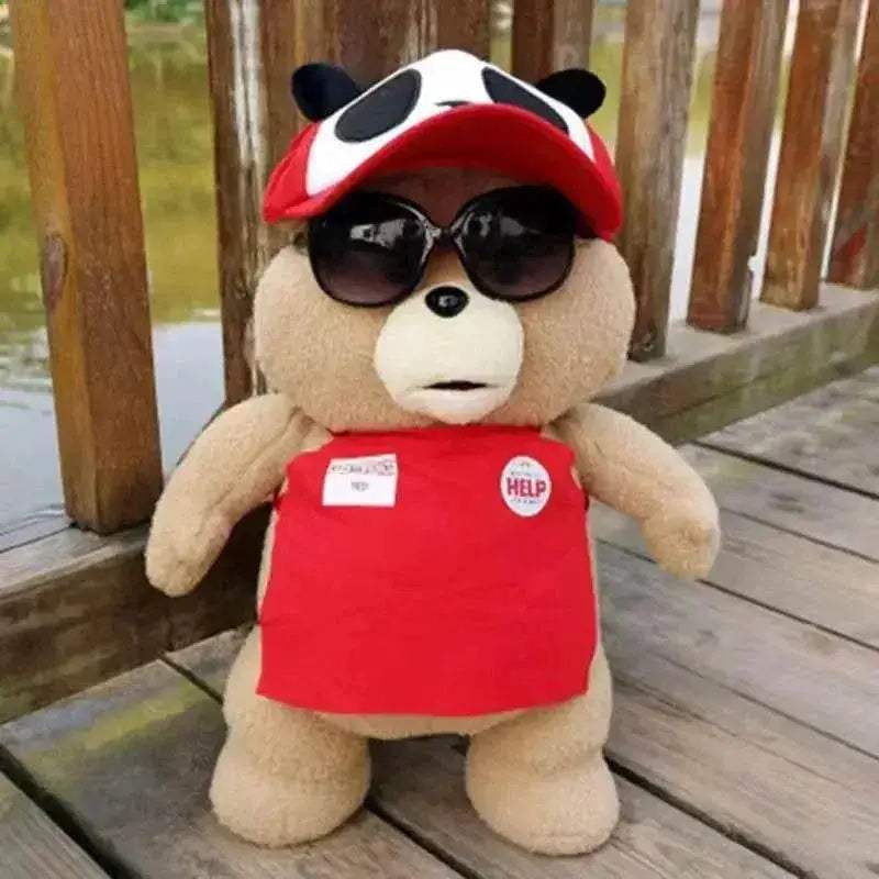  Premium Teddy Bear Plush Soft Toy Toyland EU -  ToylandEU™