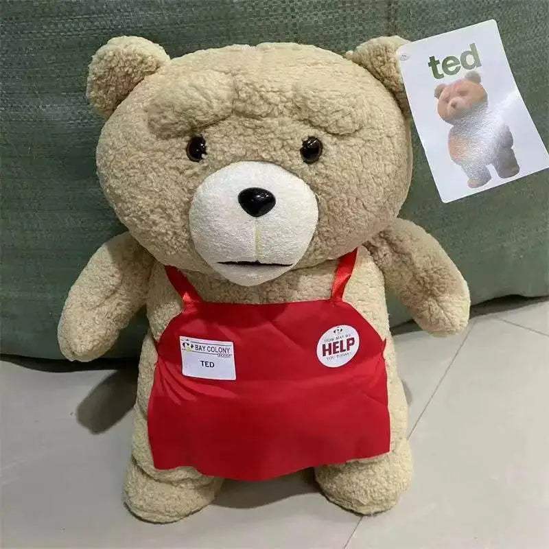  Premium Teddy Bear Plush Soft Toy Toyland EU -  ToylandEU™