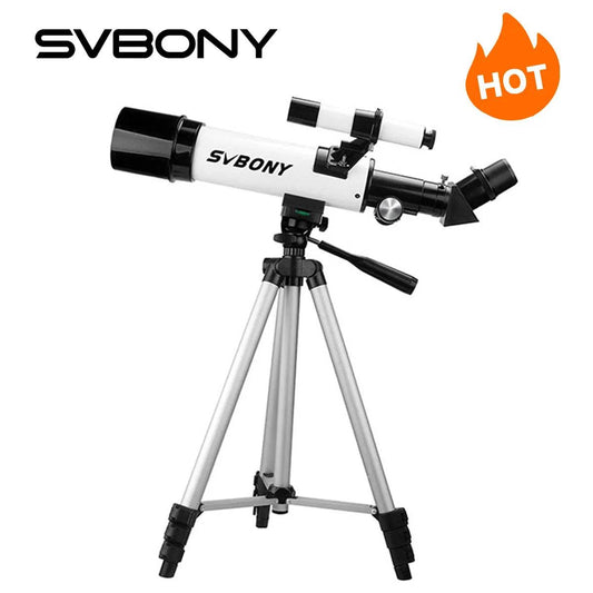Premium Telescope 60mm Aperture For Astronomy Beginners - ToylandEU