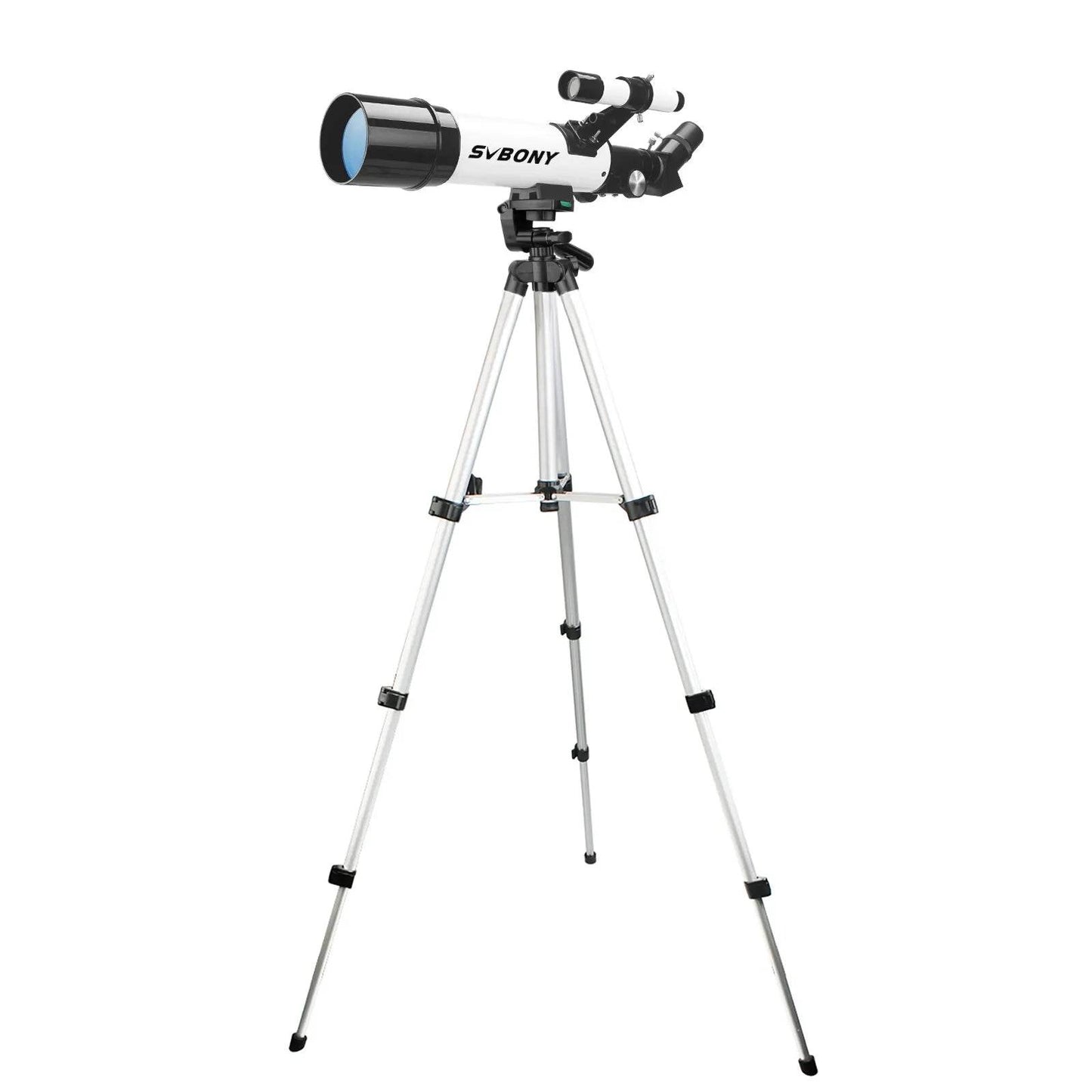 Premium Telescope 60mm Aperture For Astronomy Beginners - ToylandEU