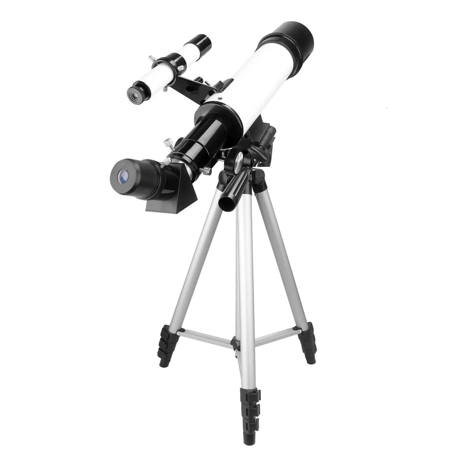 Premium Telescope 60mm Aperture For Astronomy Beginners - ToylandEU