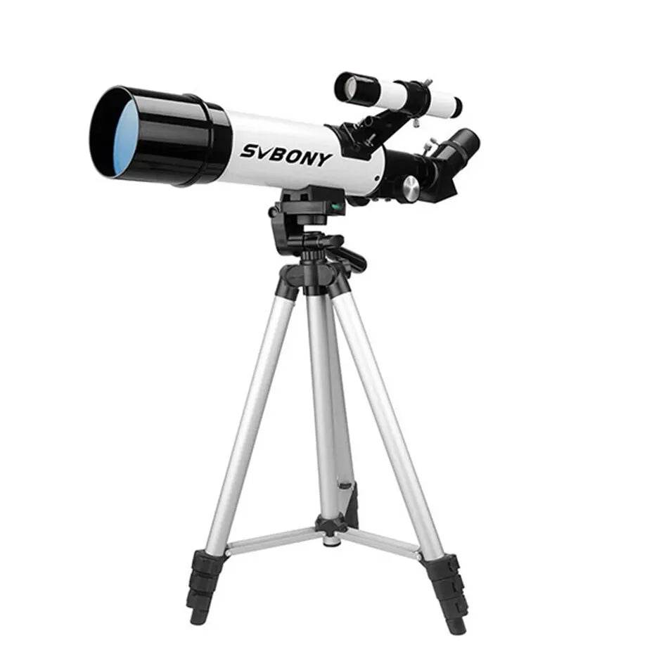 Premium Telescope 60mm Aperture For Astronomy Beginners - ToylandEU