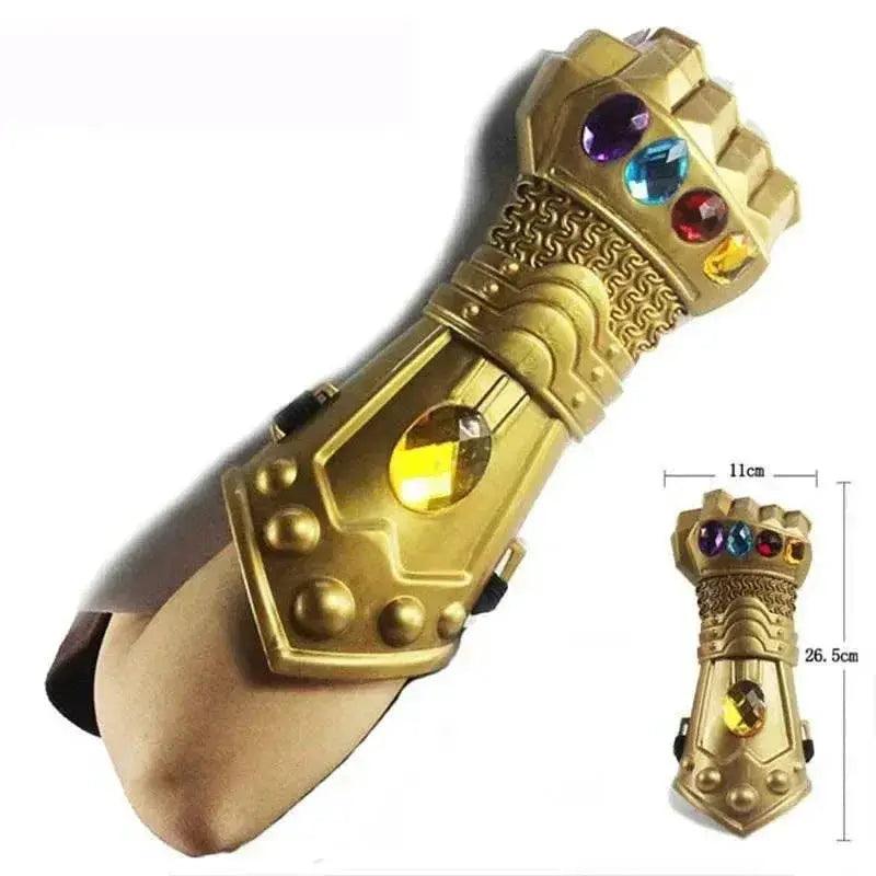  Premium Thanos Kids Cosplay Costume Bodysuit Toyland EU -  ToylandEU™