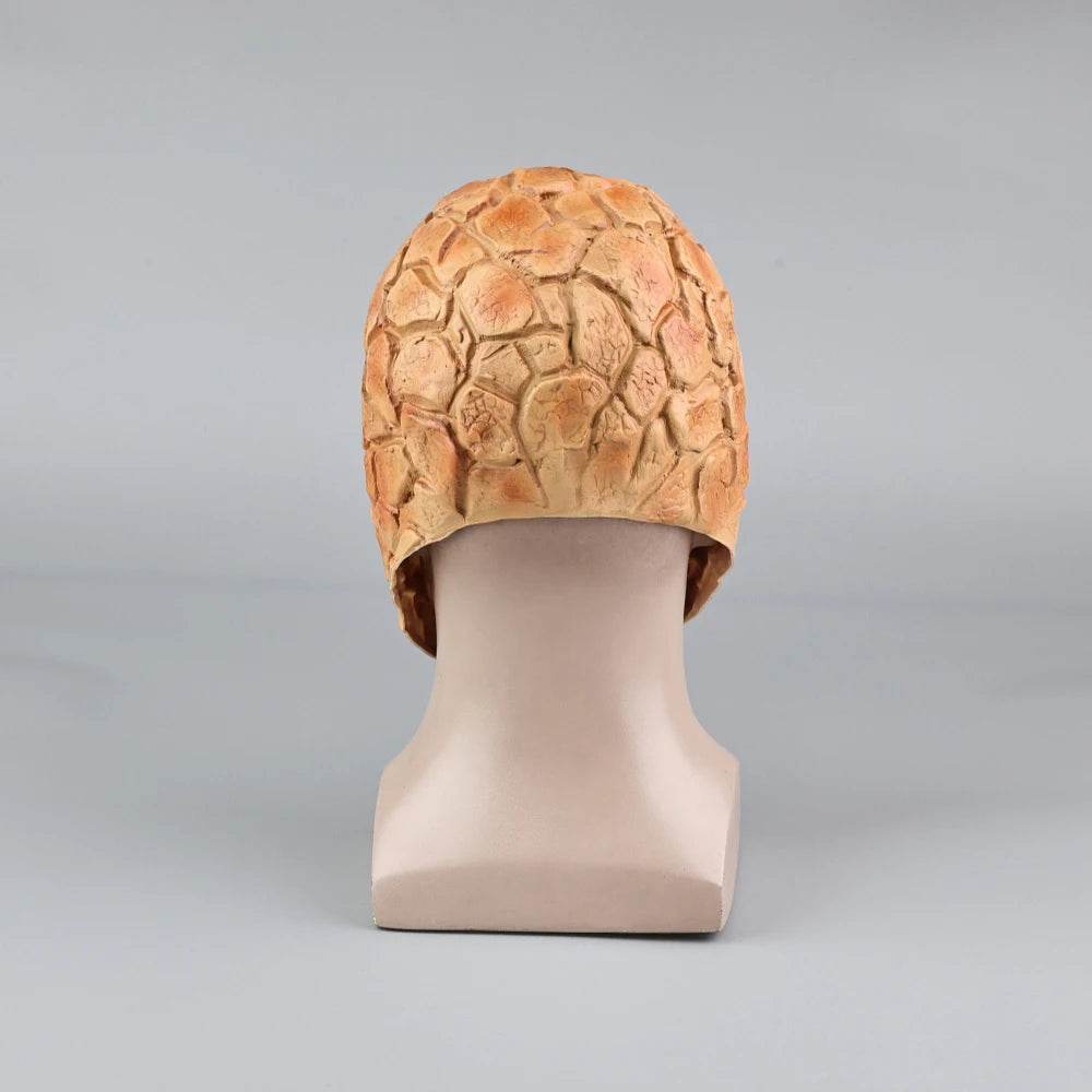 Premium Thing Mask and Gloves Cosplay Set for Adult Men - ToylandEU