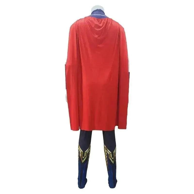  Premium Thor Odinson Cosplay Jumpsuit Toyland EU -  ToylandEU™