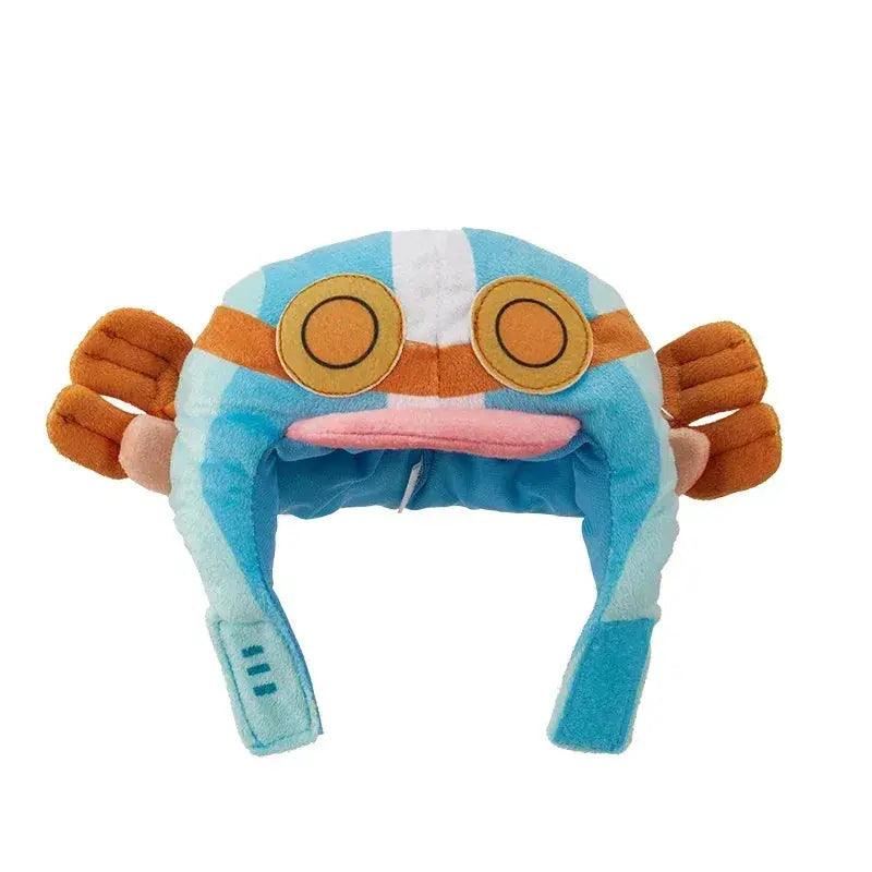  Premium Tony Chopper Cosplay Headband 3D Toyland EU -  ToylandEU™