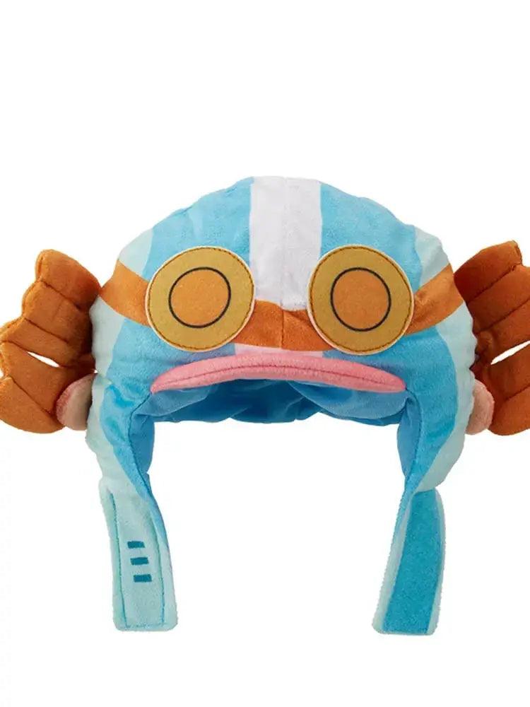 Premium Tony Chopper Cosplay Headband 3D Toyland EU -  ToylandEU™