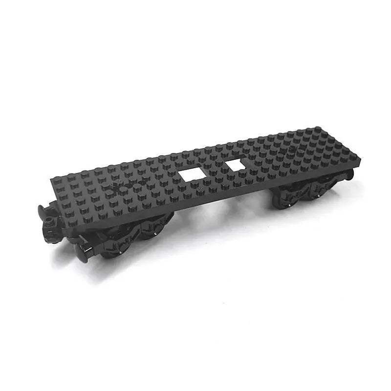  Premium Train Carriage 1 Coal Transport Toyland EU -  ToylandEU™