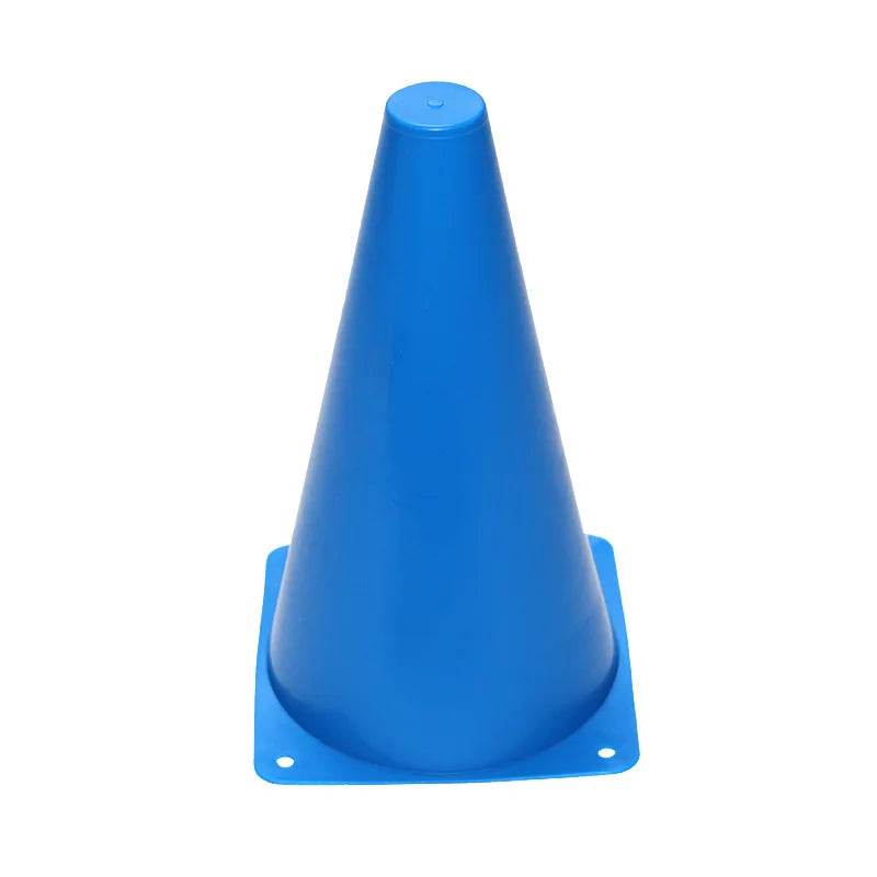 Premium Training Agility Cones 18cm Bright Colors For Football - ToylandEU