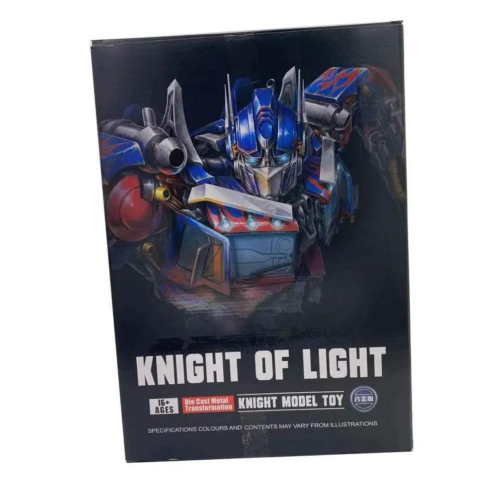  Elite Transformation Figure 30cm Car Toyland EU -  ToylandEU™