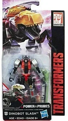 Premium Transformers Commander Class Action Figure Featuring Heat Break Backlash For Collectors - ToylandEU