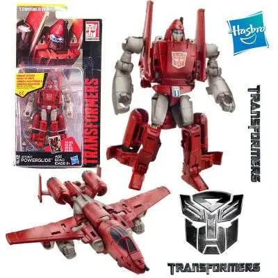 Premium Transformers Commander Class Action Figure Featuring Heat Break Backlash For Collectors - ToylandEU