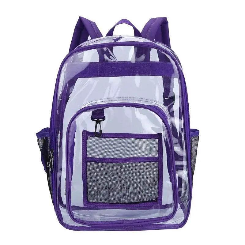  Premium Transparent Shoulder Bag 20L Toyland EU -  ToylandEU™