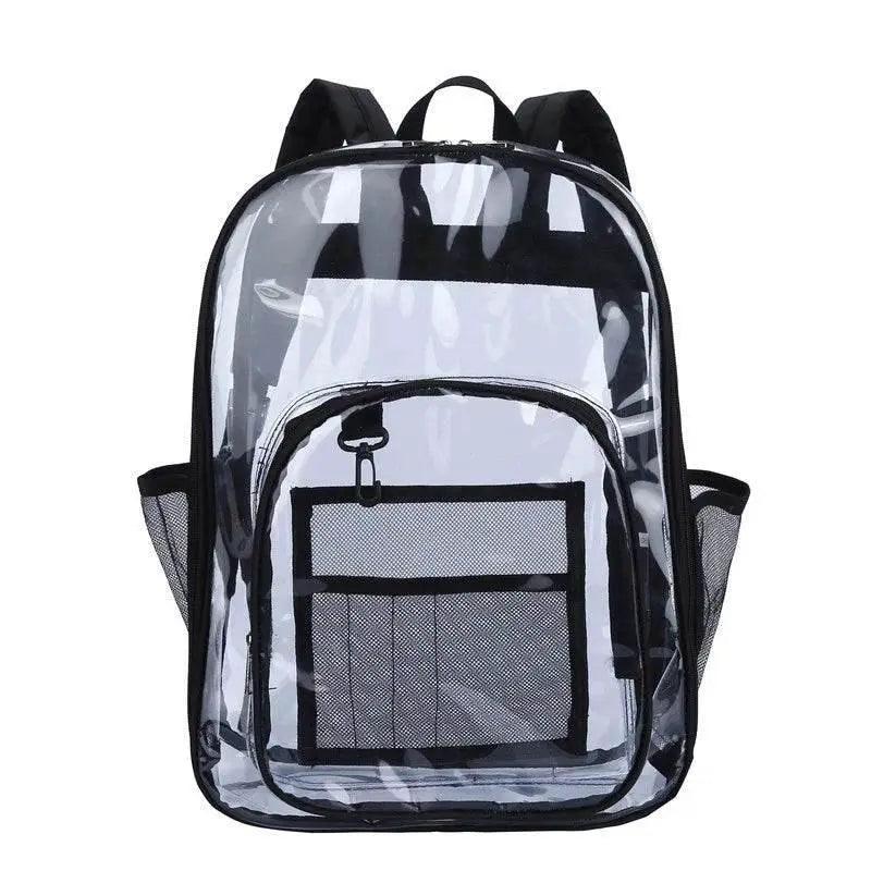  Premium Transparent Shoulder Bag 20L Toyland EU -  ToylandEU™