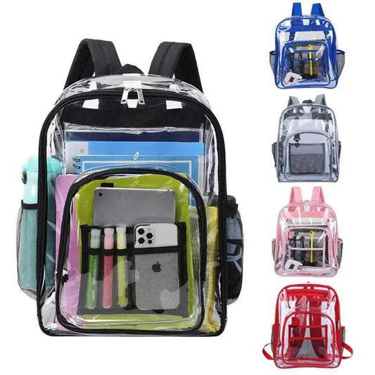  Premium Transparent Shoulder Bag 20L Toyland EU -  ToylandEU™