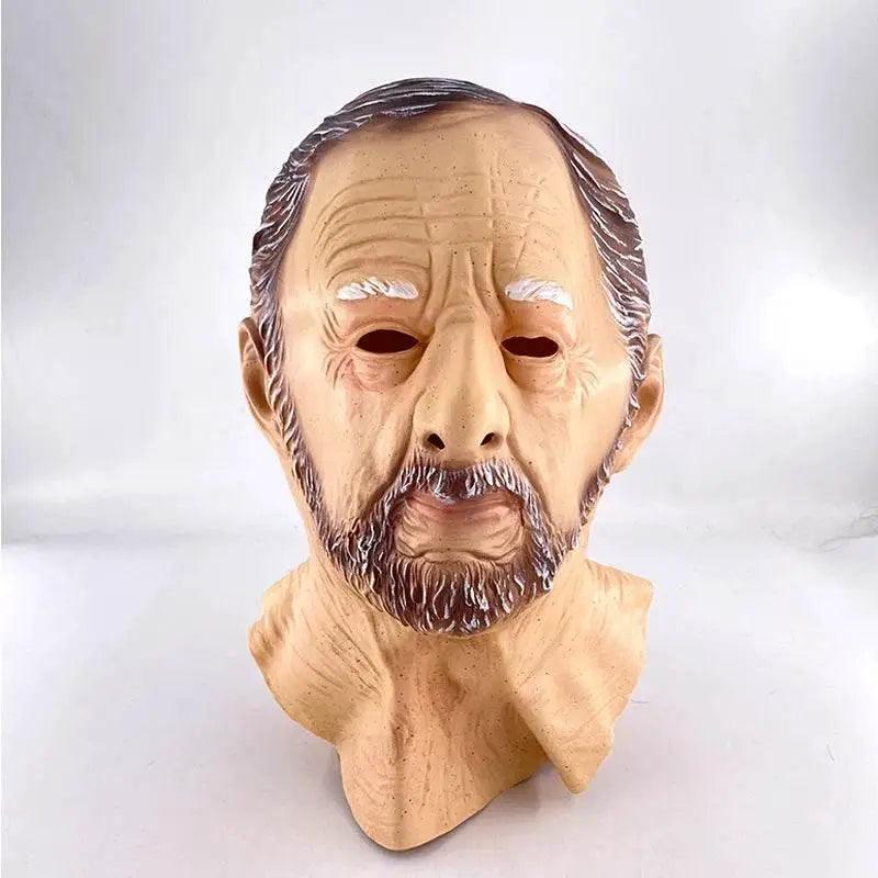  Premium Trump Realistic Celebrity Look Latex Mask Toyland EU -  ToylandEU™