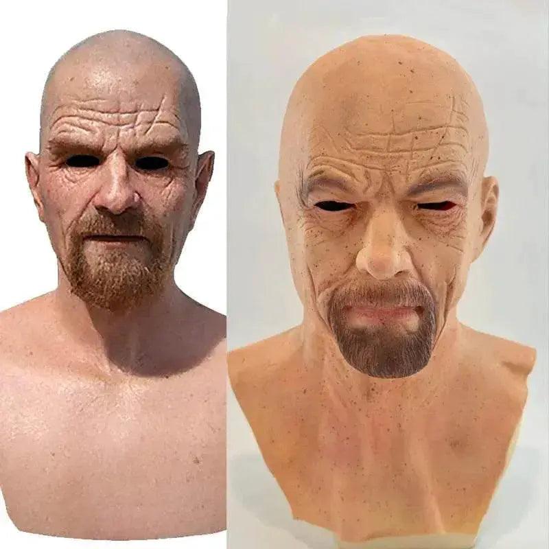  Premium Trump Realistic Celebrity Look Latex Mask Toyland EU -  ToylandEU™