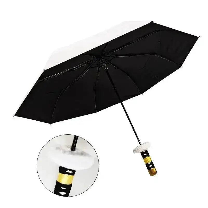  Premium UV Block Katana Umbrella for Adults - Zoro -  ToylandEU™