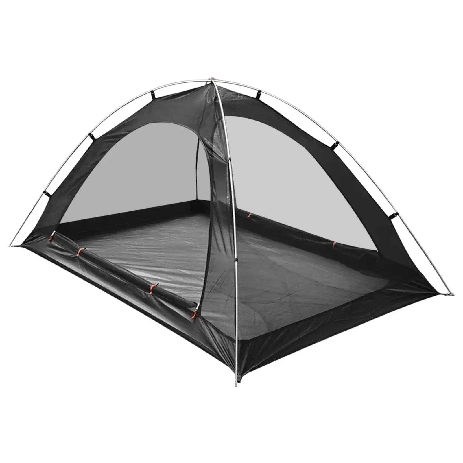 Premium Ultralight Mosquito Net Tent with Automatic Setup for Two Person Camping Adventures - ToylandEU