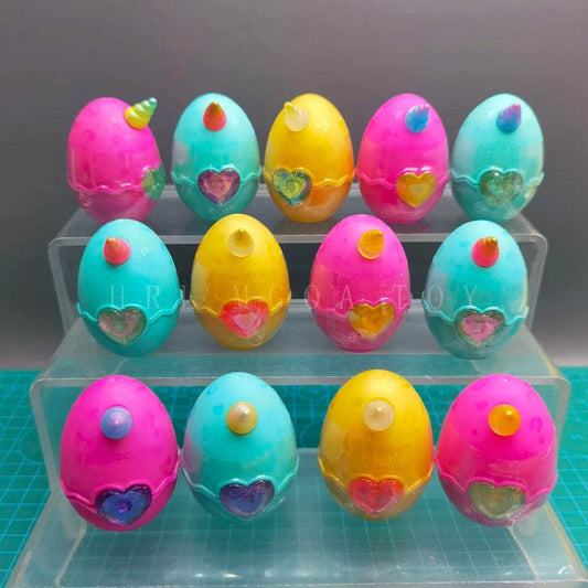 Premium Unicorn Doll Surprise Egg Toy For Kids Holiday Gift - ToylandEU
