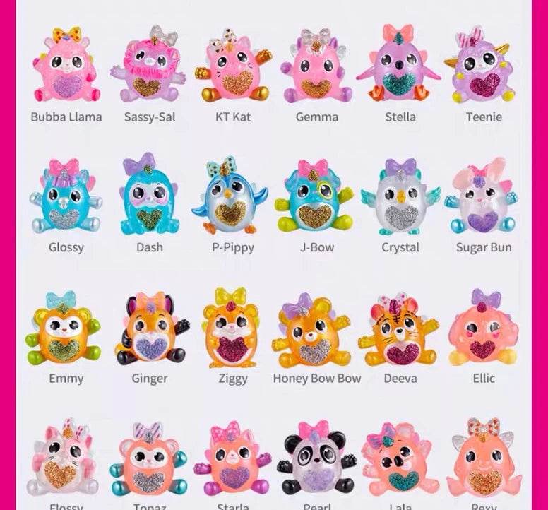 Premium Unicorn Doll Surprise Egg Toy For Kids Holiday Gift - ToylandEU