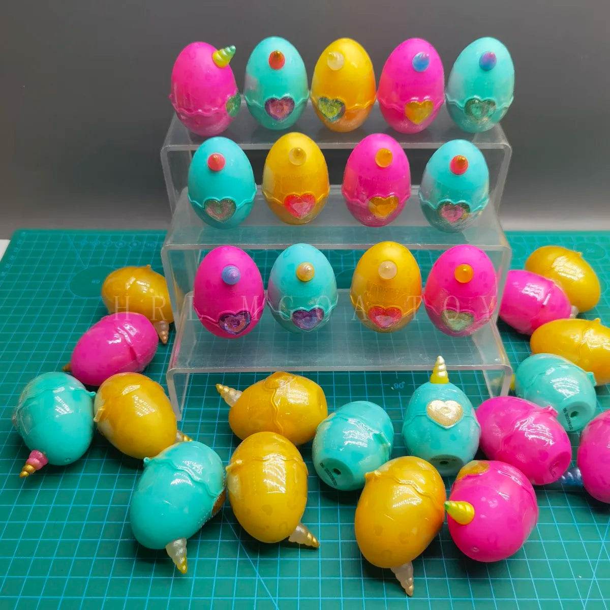 Premium Unicorn Doll Surprise Egg Toy For Kids Holiday Gift - ToylandEU