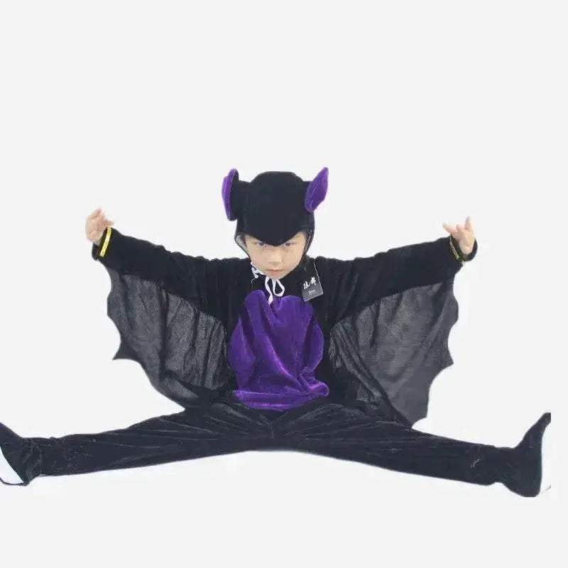  Premium Velvet Bird Cosplay Jumpsuit Set Toyland EU -  ToylandEU™