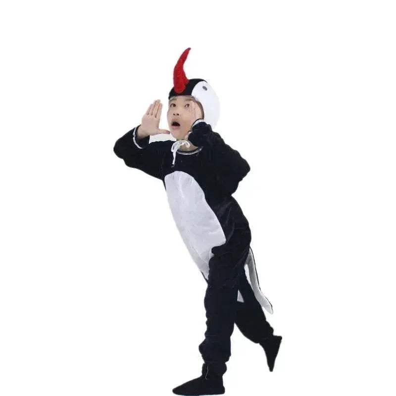  Premium Velvet Bird Cosplay Jumpsuit Set Toyland EU -  ToylandEU™