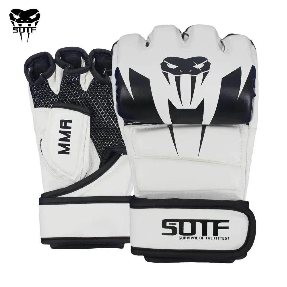  Premium Venomous Snake Boxing Gloves Toyland EU -  ToylandEU™