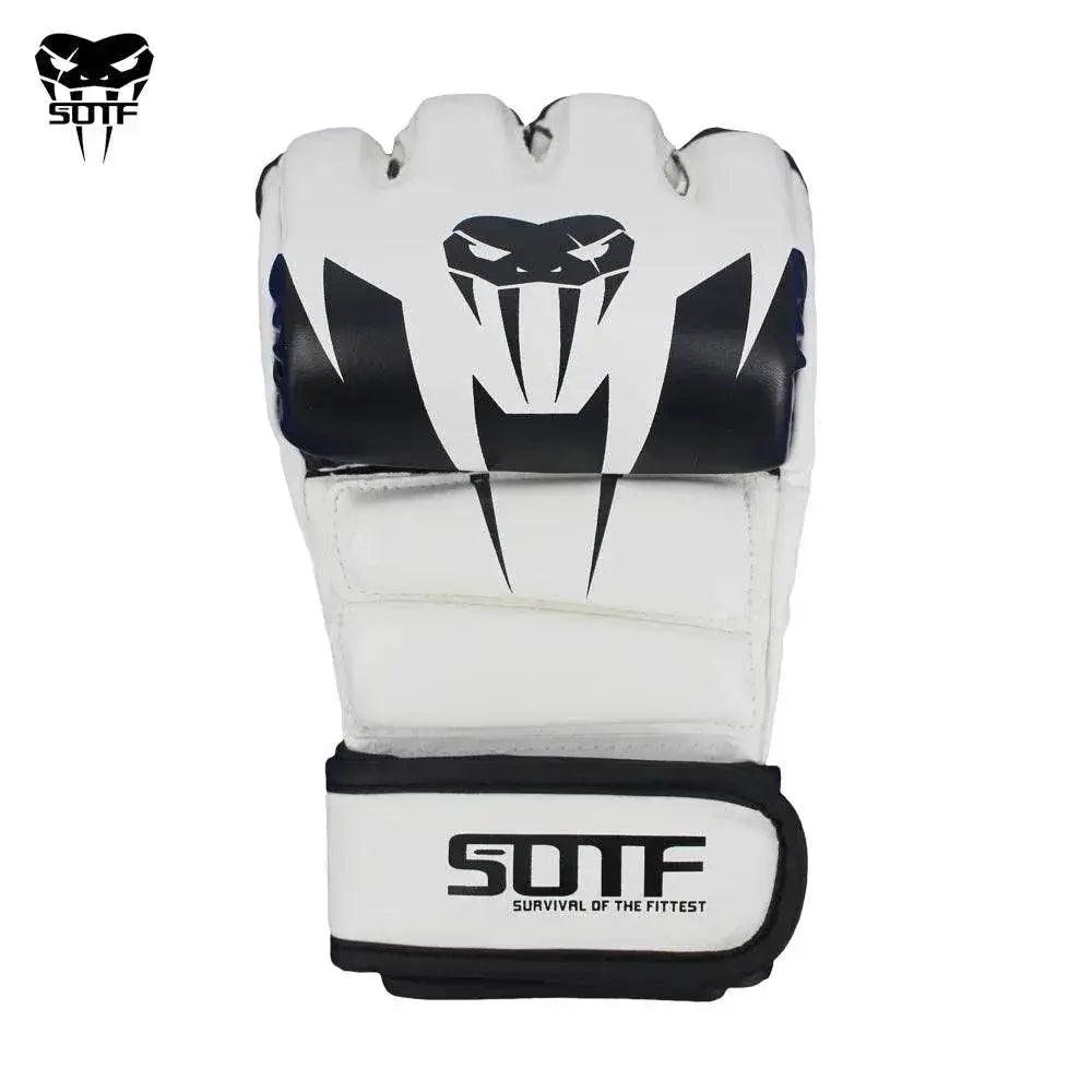  Premium Venomous Snake Boxing Gloves Toyland EU -  ToylandEU™
