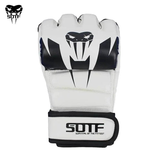  Premium Venomous Snake Boxing Gloves Toyland EU -  ToylandEU™