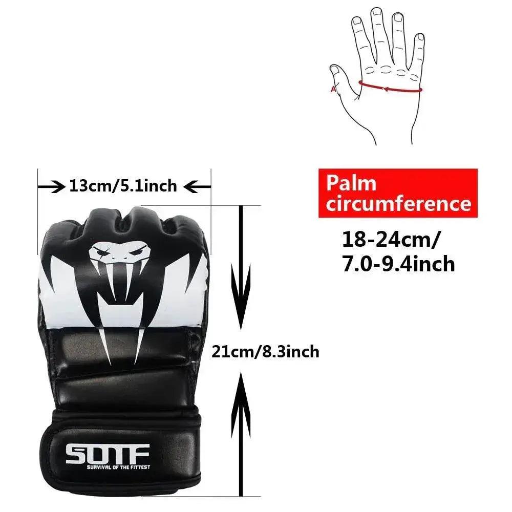  Premium Venomous Snake Boxing Gloves Toyland EU -  ToylandEU™