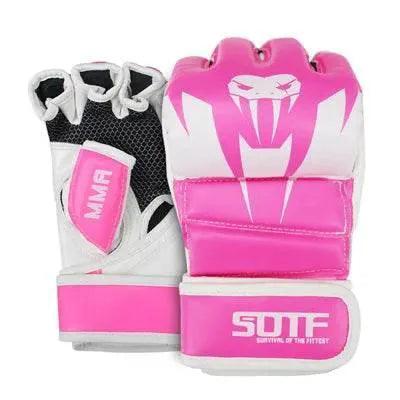  Premium Venomous Snake Boxing Gloves Toyland EU -  ToylandEU™