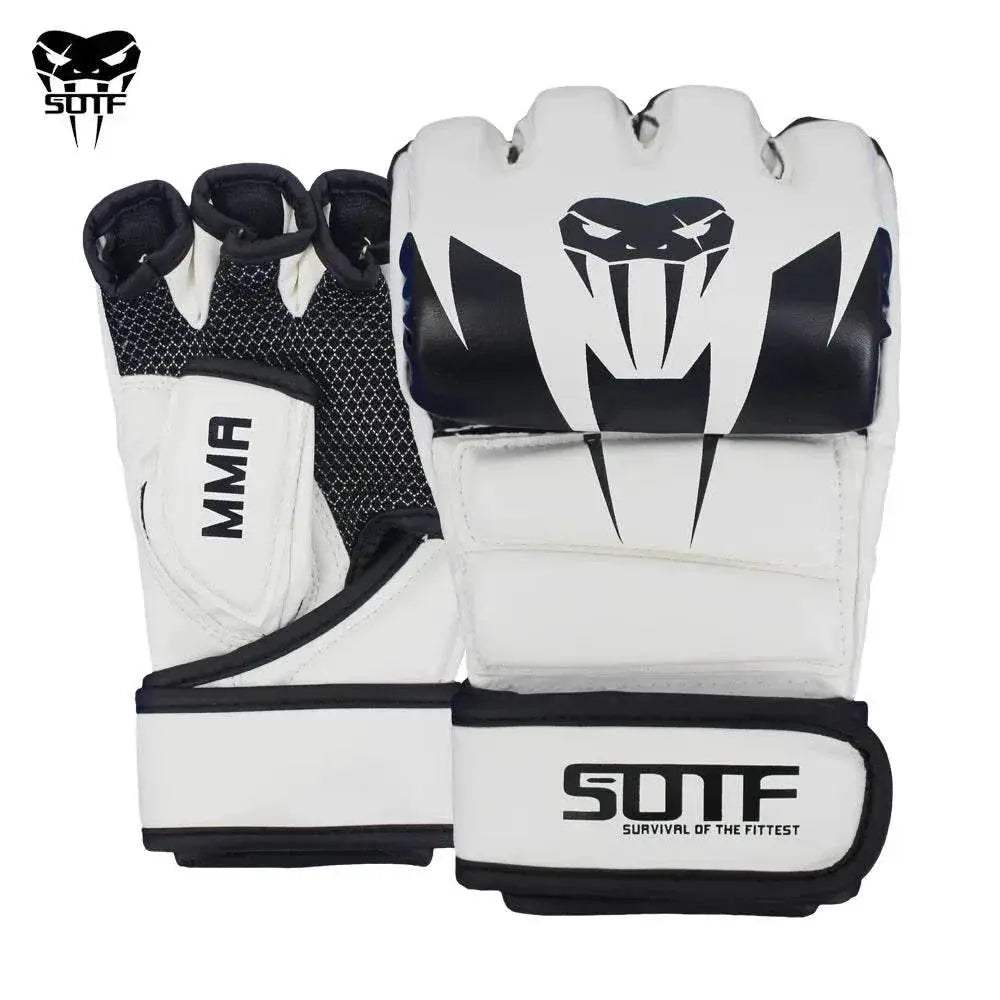  Premium Venomous Snake Boxing Gloves Toyland EU -  ToylandEU™
