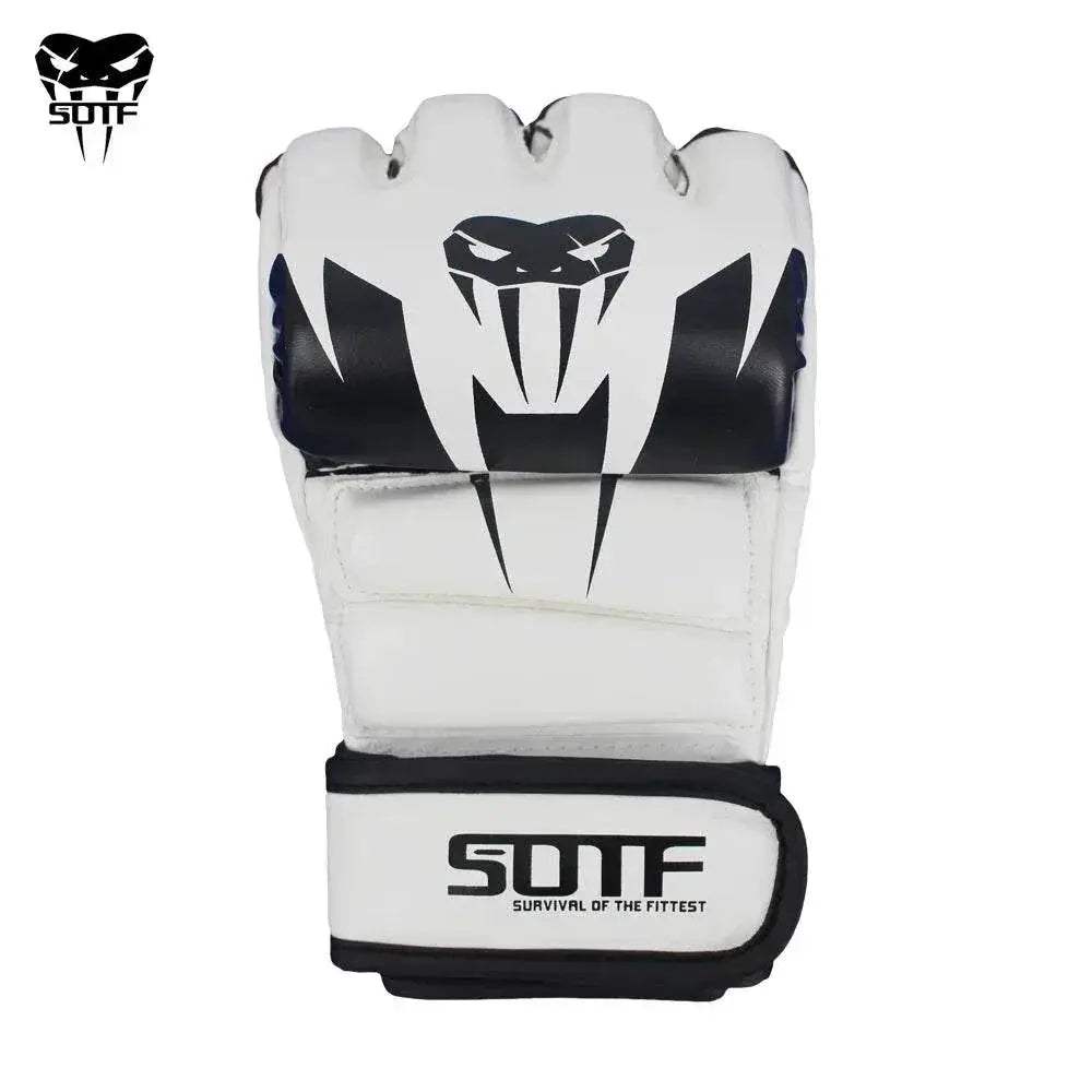  Premium Venomous Snake Boxing Gloves Toyland EU -  ToylandEU™