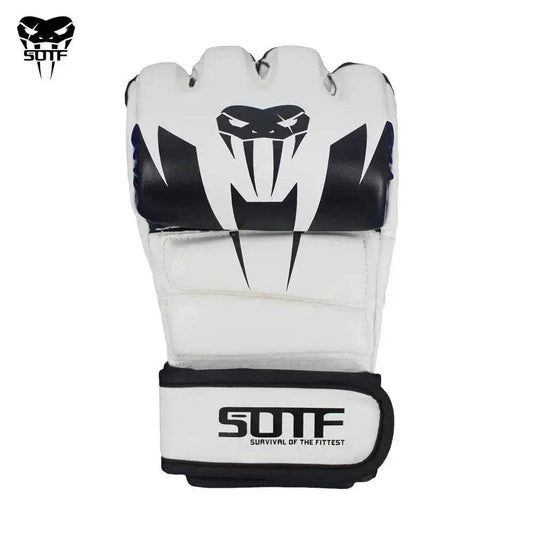  Premium Venomous Snake Boxing Gloves Toyland EU -  ToylandEU™