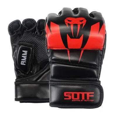  Premium Venomous Snake Boxing Gloves Toyland EU -  ToylandEU™