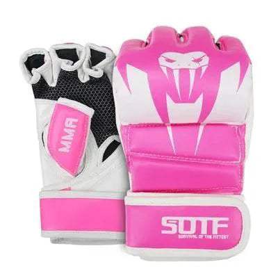  Premium Venomous Snake Boxing Gloves Toyland EU -  ToylandEU™