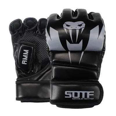  Premium Venomous Snake Boxing Gloves Toyland EU -  ToylandEU™