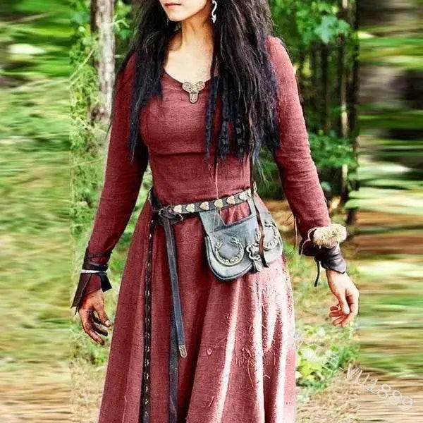 Premium Viking Costume Celtic Cosplay Toyland EU -  ToylandEU™