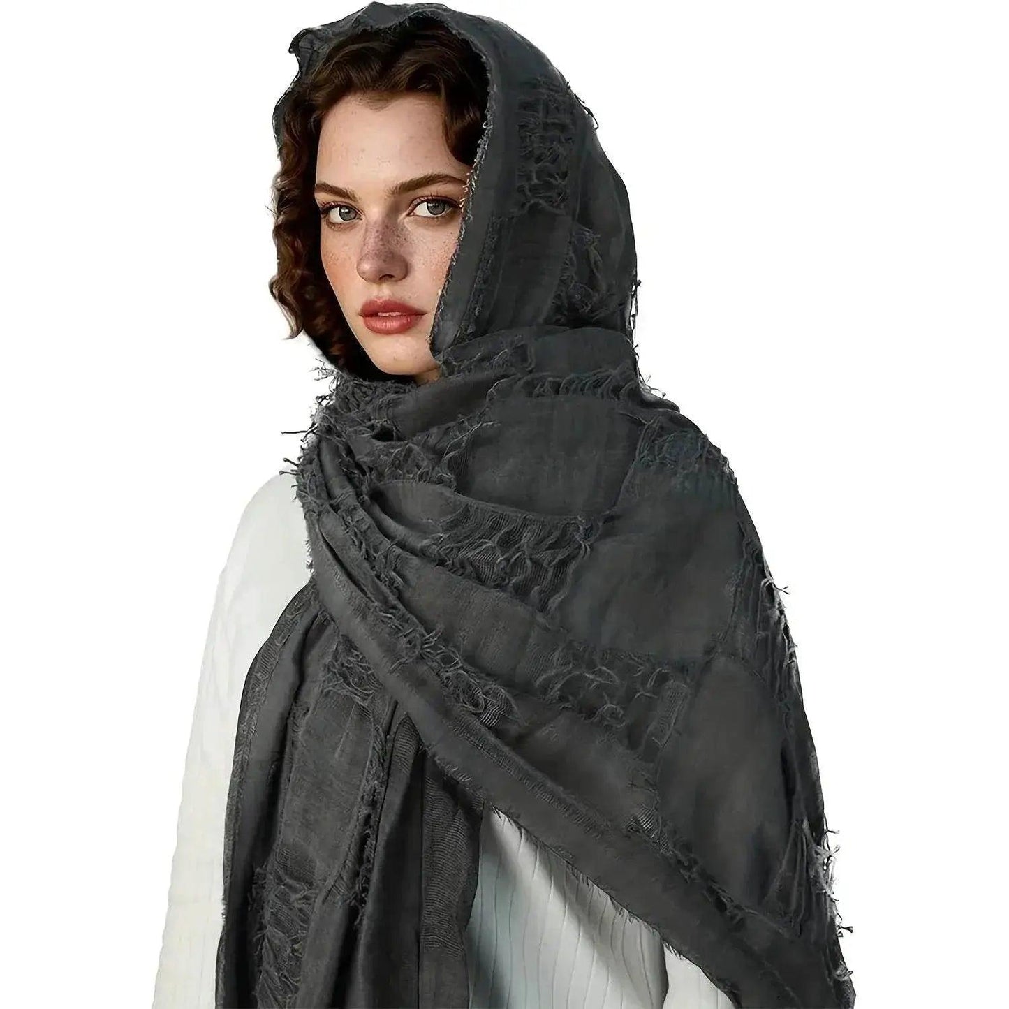  Premium Viking Hooded Cloak Brooch Toyland EU -  ToylandEU™