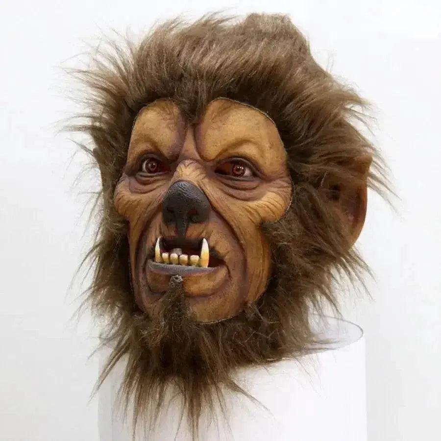  Premium Warcraft Latex Mask 1 Size Headgear Toyland EU -  ToylandEU™