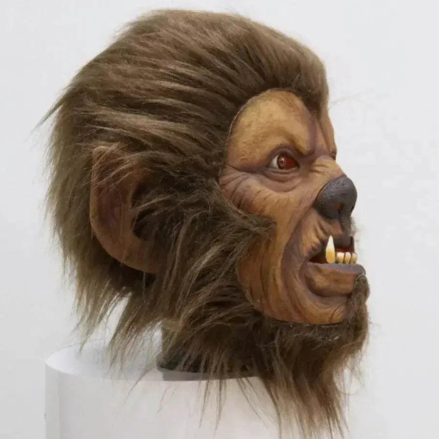  Premium Warcraft Latex Mask 1 Size Headgear Toyland EU -  ToylandEU™