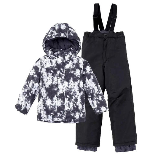  Premium Waterproof Ski Suit Set Toyland EU -  ToylandEU™