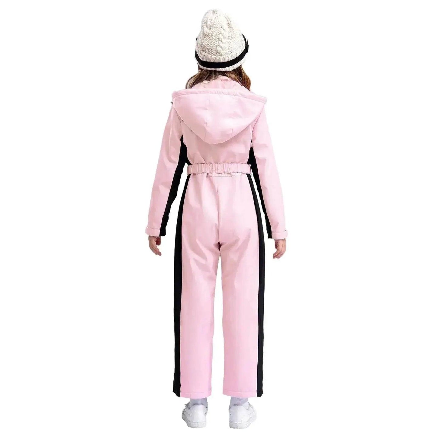  Premium Waterproof Ski Suit With Hood Toyland EU -  ToylandEU™