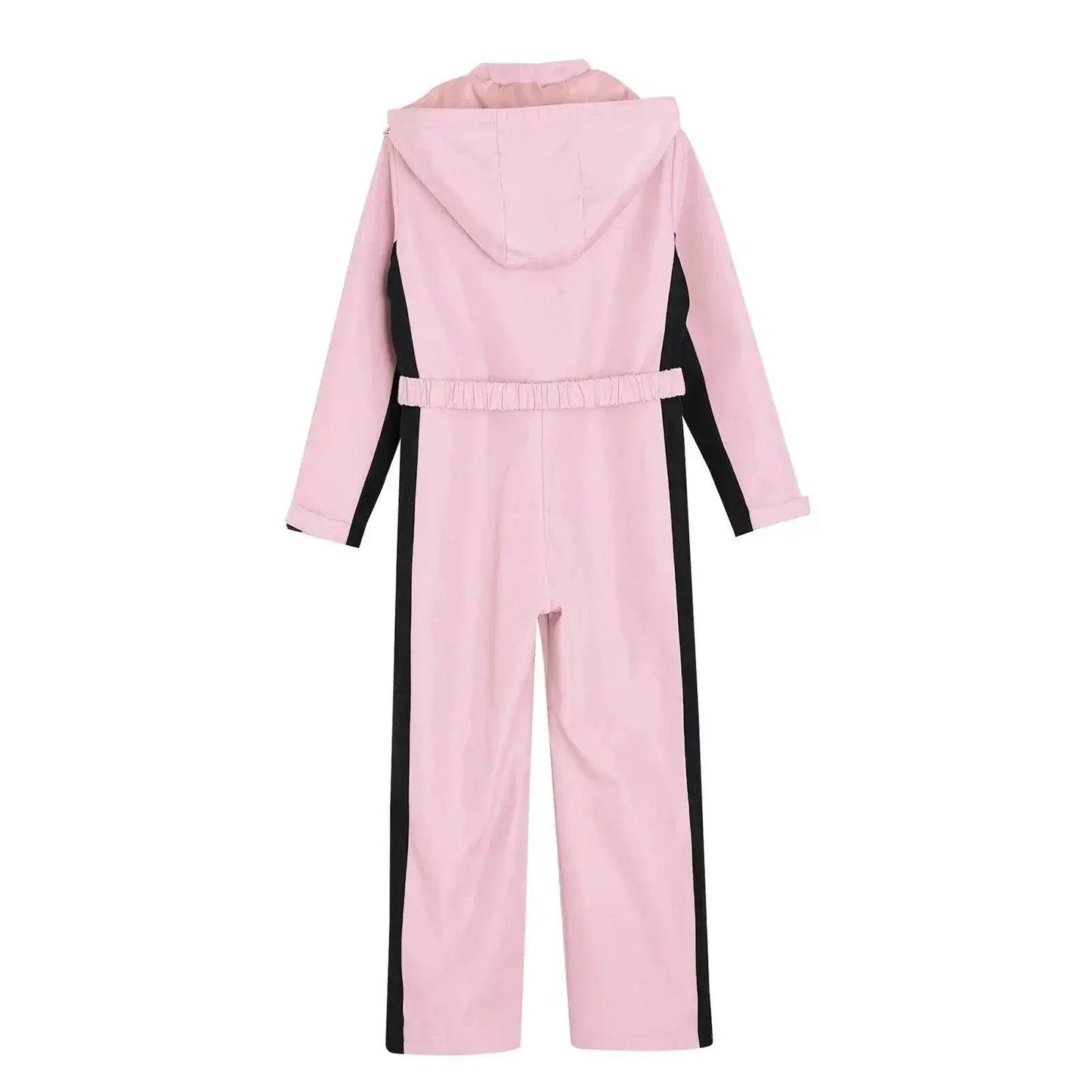  Premium Waterproof Ski Suit With Hood Toyland EU -  ToylandEU™