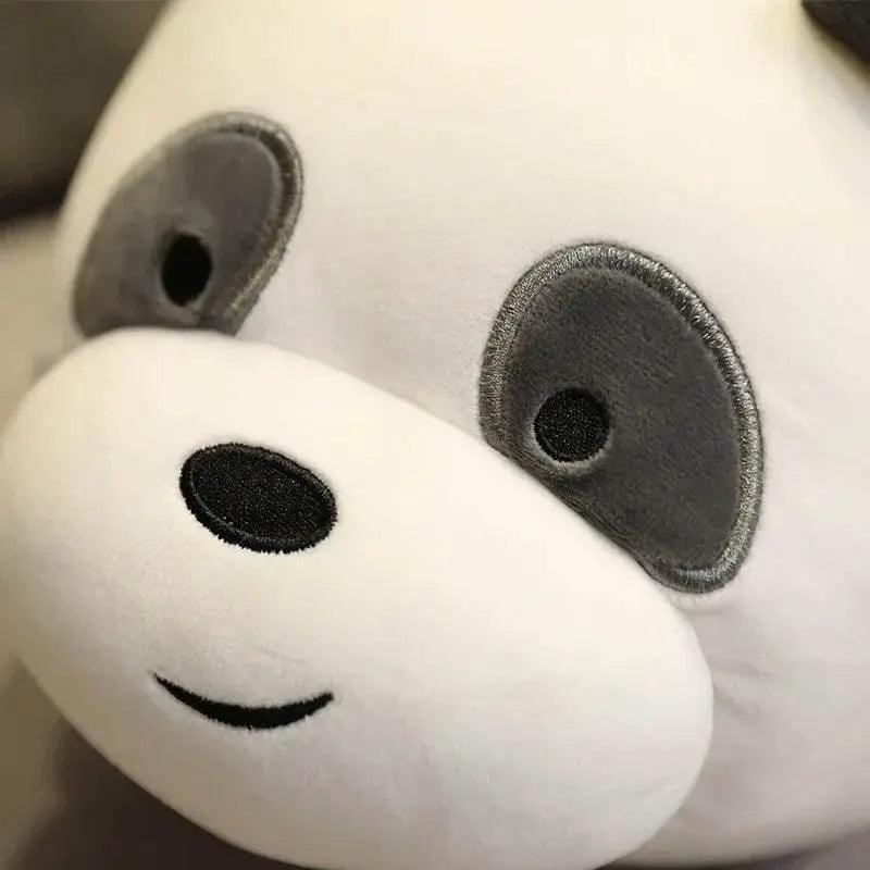  Premium We Bare Bears Plush PP Cotton Toys Toyland EU -  ToylandEU™