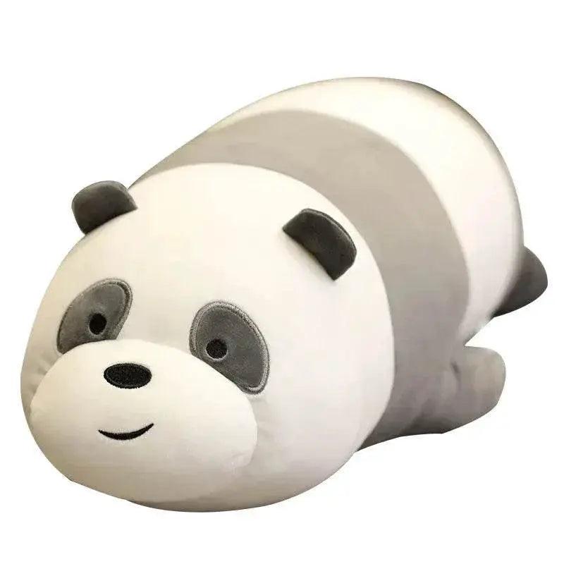  Premium We Bare Bears Plush PP Cotton Toys Toyland EU -  ToylandEU™